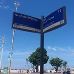 Copacabana Best Deal Guest House