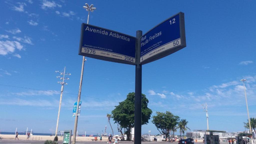 Copacabana *