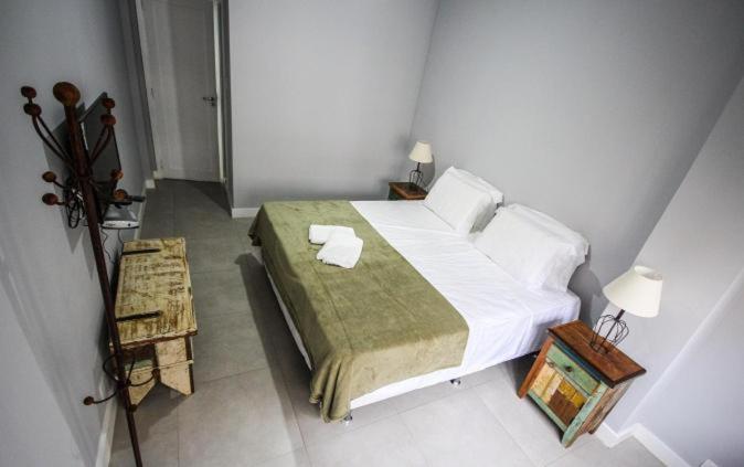Habitación en casa particular Copacabana