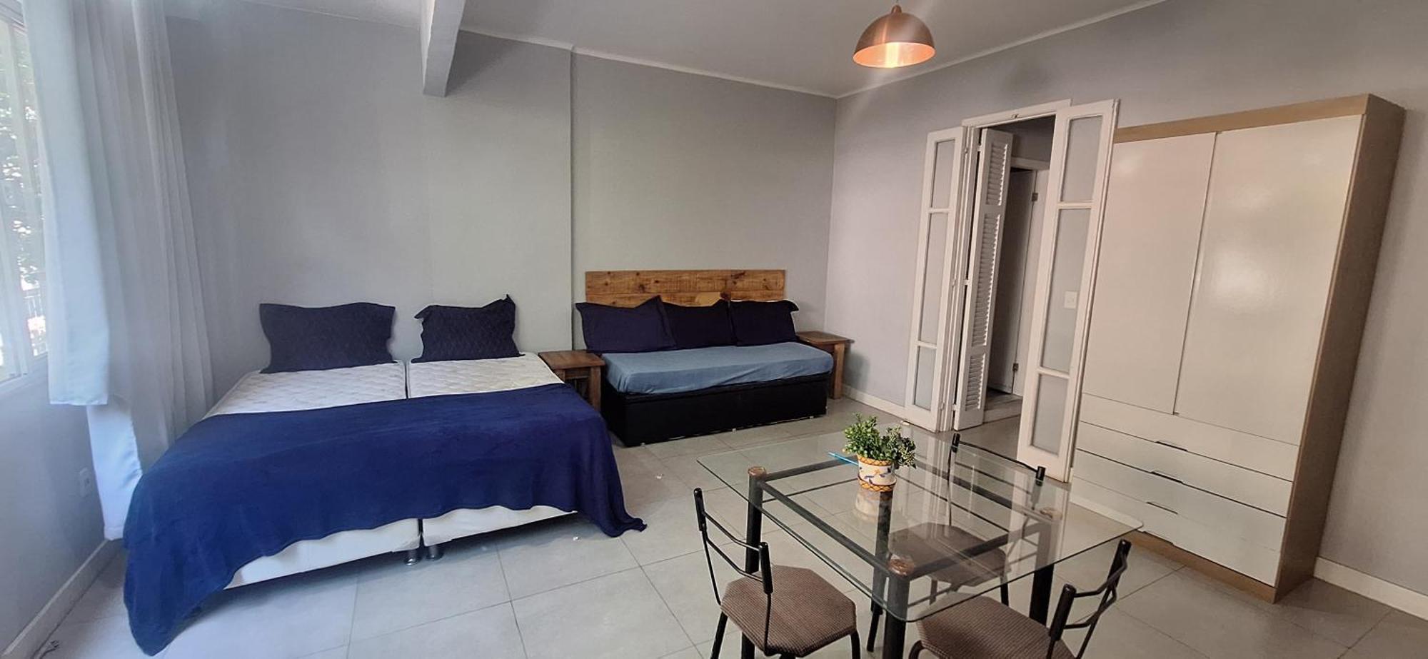 Habitación en casa particular Copacabana