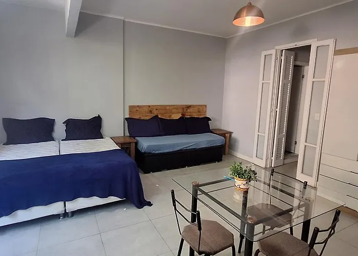 Copa Premium Apartment 3Bedrooms Ensuite