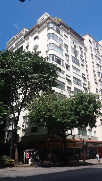 Copa Premium 3bedrooms Ensuite Rio de Janeiro
