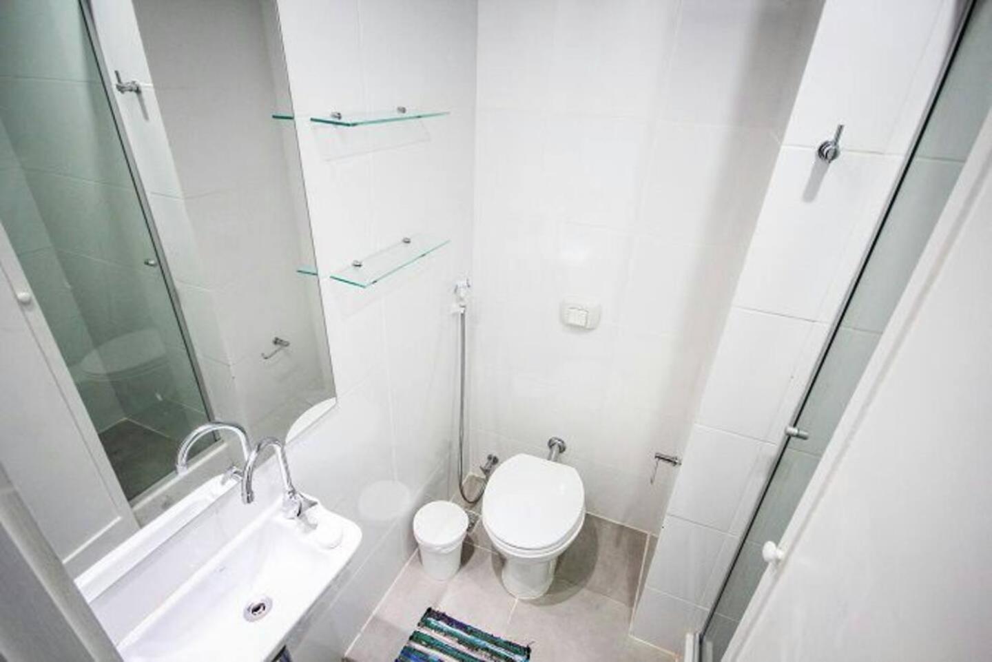 Hospedagem domiciliar Copa Premium 3bedrooms Ensuite *