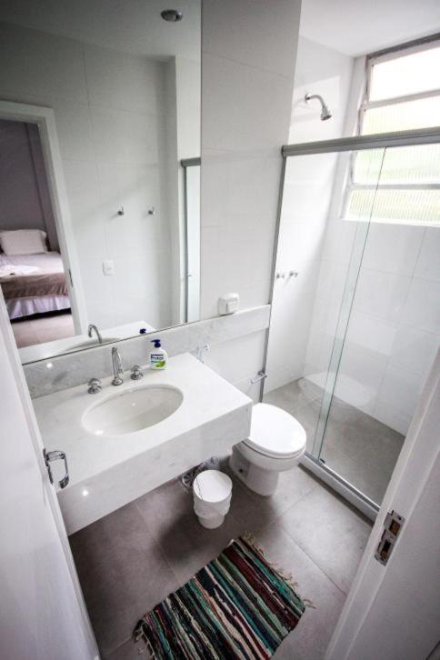 Hospedagem domiciliar Copa Premium 3bedrooms Ensuite