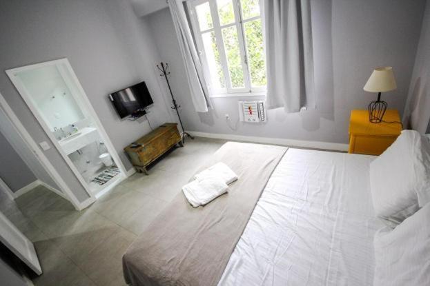 Habitación en casa particular Copacabana *