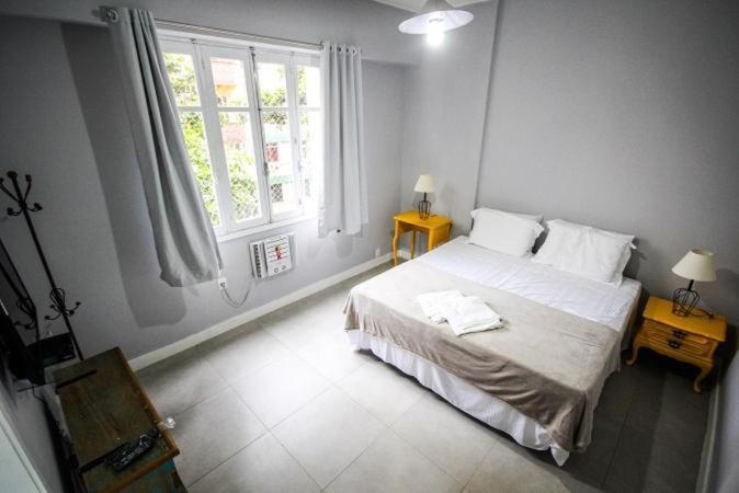 Hospedagem domiciliar Copa Premium 3bedrooms Ensuite *