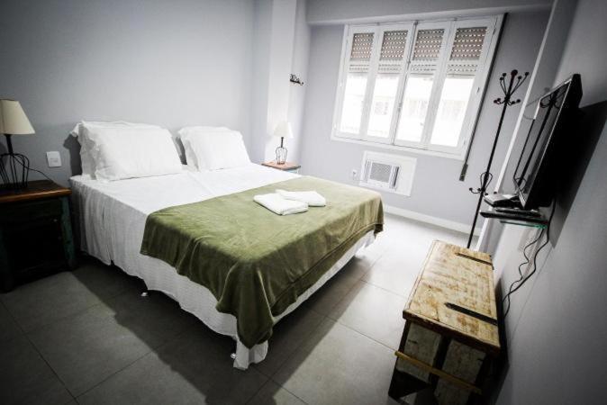 Copa Premium 3bedrooms Ensuite Rio de Janeiro