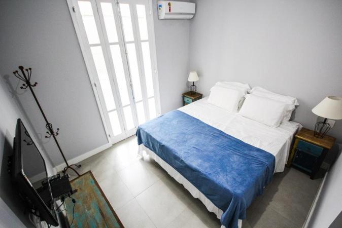 Copa Premium 3bedrooms Ensuite Hospedagem domiciliar