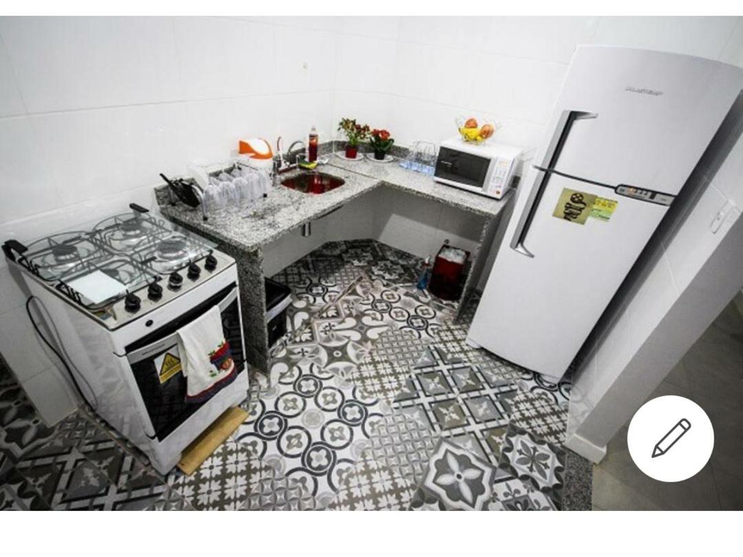 Copa Premium 3bedrooms Ensuite Hospedagem domiciliar