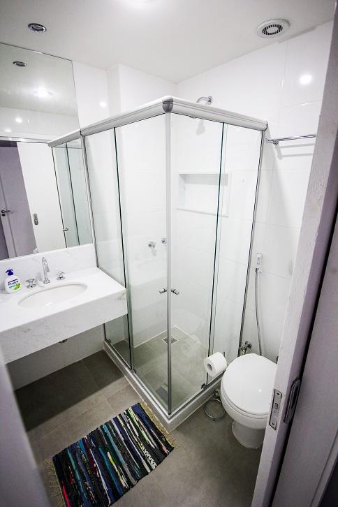 Hospedagem domiciliar Copa Premium 3bedrooms Ensuite *